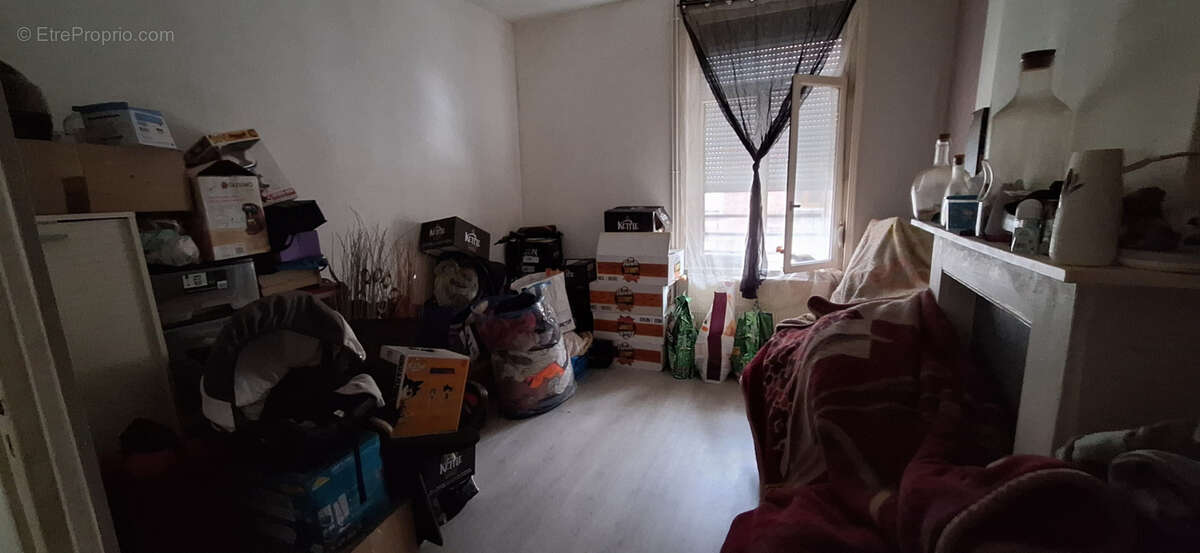 Maison à CONDE-SUR-L&#039;ESCAUT