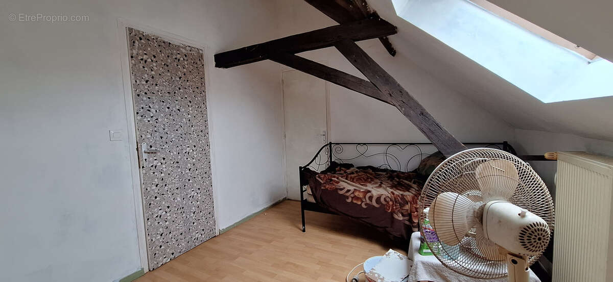 Maison à CONDE-SUR-L&#039;ESCAUT