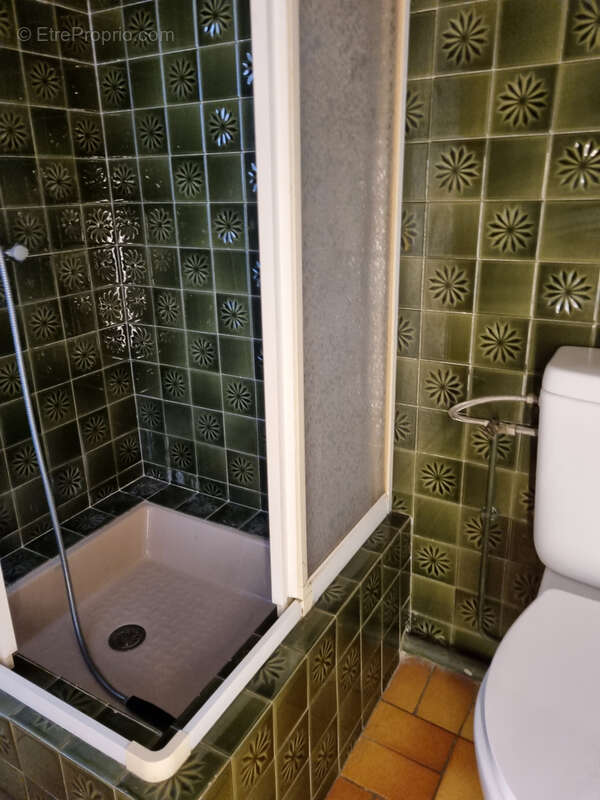 Appartement à GRUISSAN