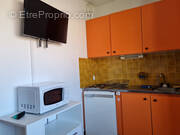 Appartement à GRUISSAN