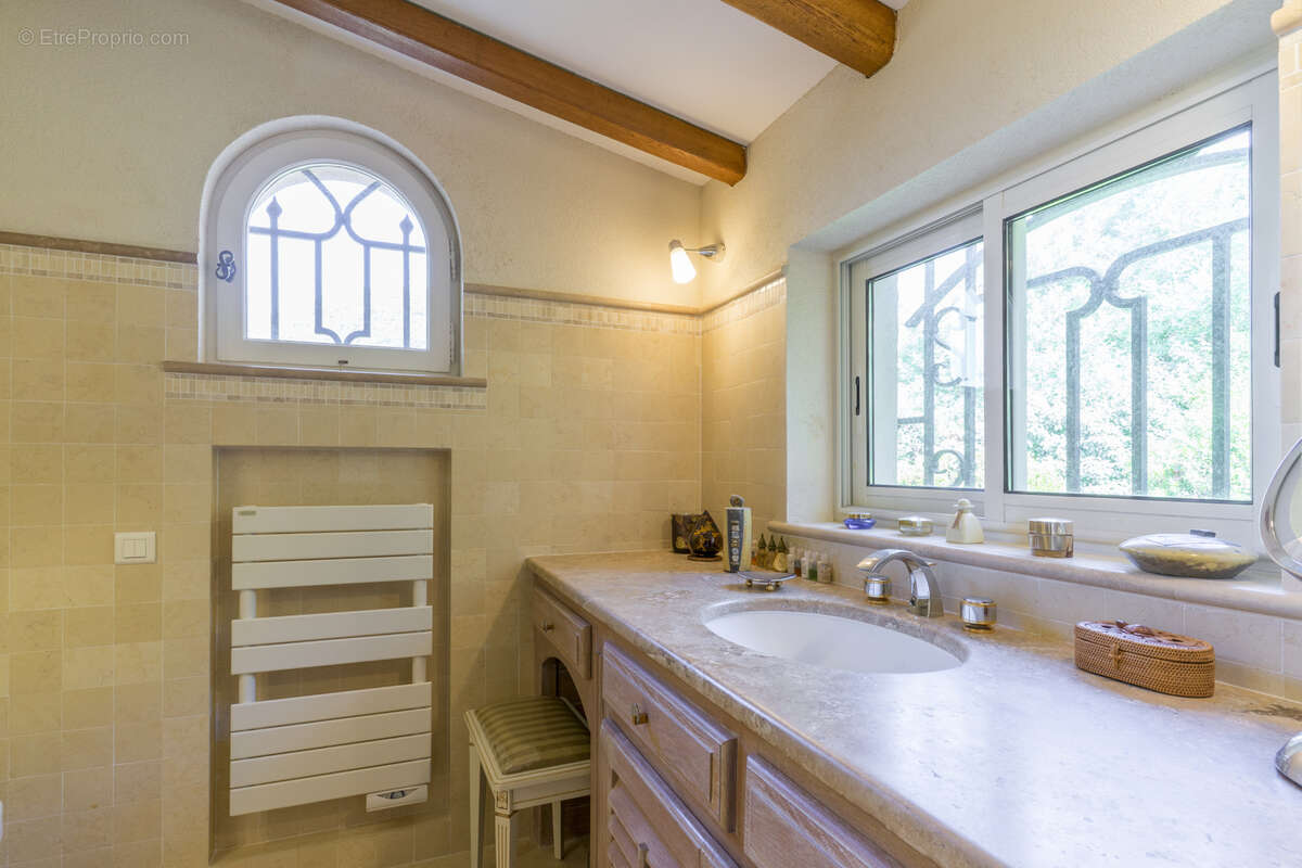 Maison à CAVALAIRE-SUR-MER