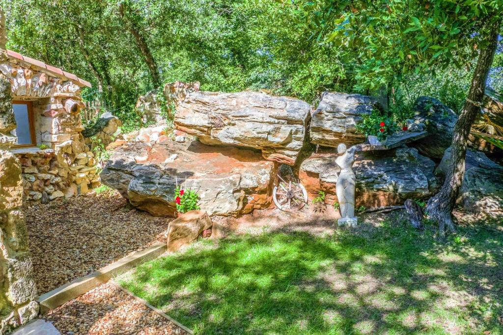 Maison à POUGNADORESSE