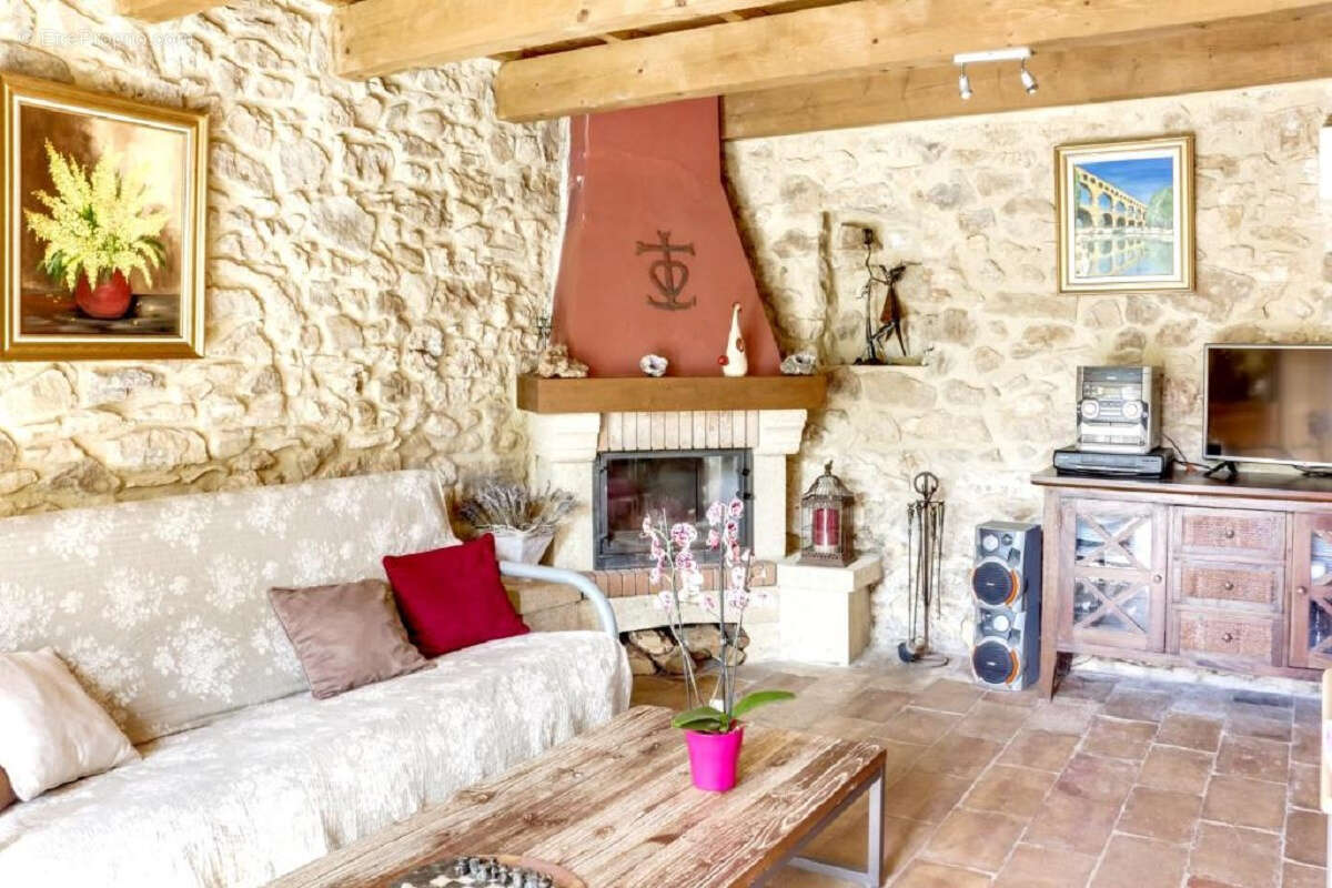 Maison à POUGNADORESSE