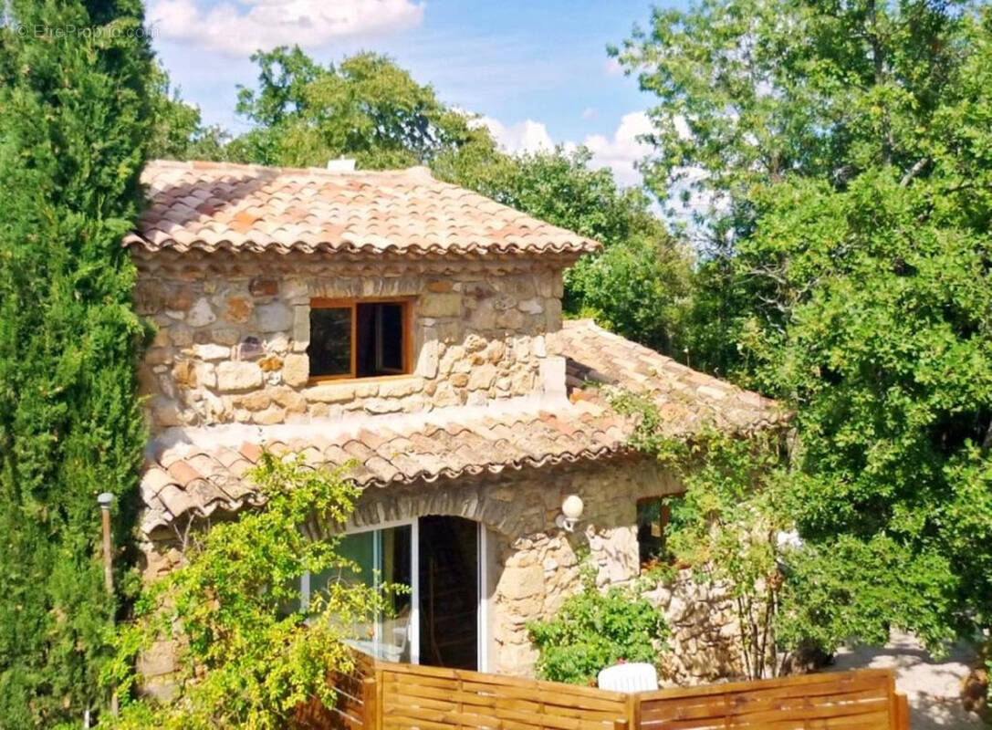 Maison à POUGNADORESSE