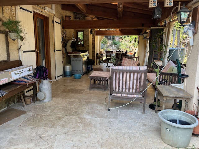 Maison à POUGNADORESSE