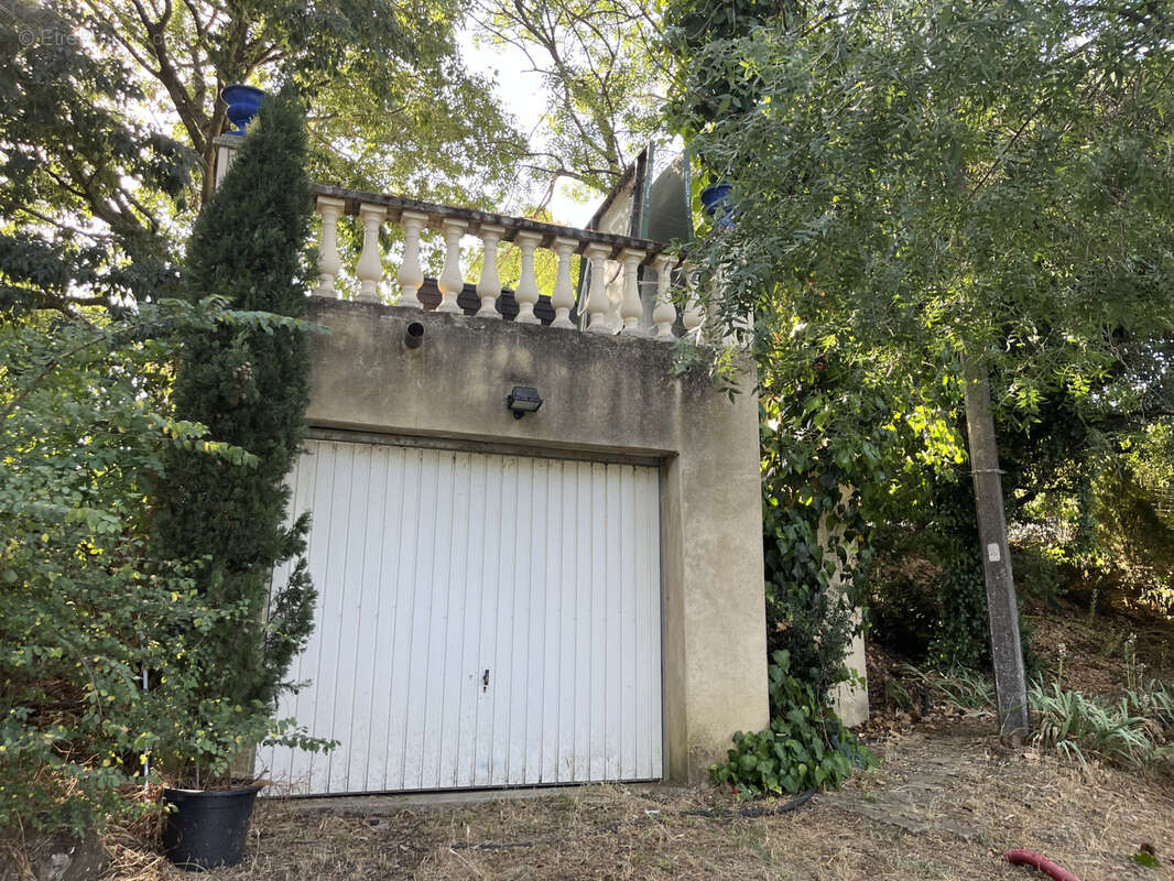 Maison à POUGNADORESSE