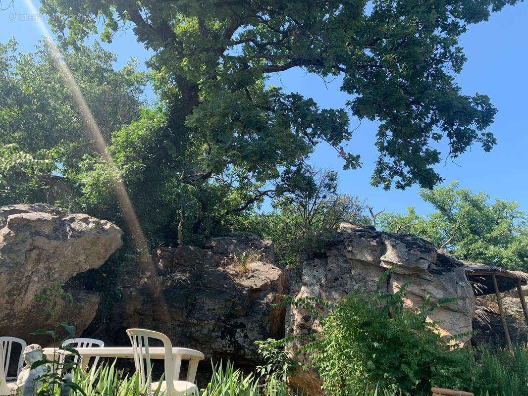 Maison à POUGNADORESSE