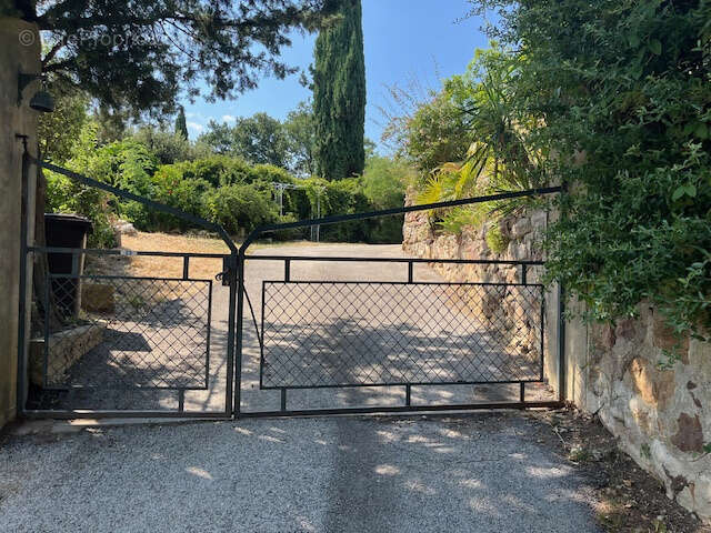 Maison à POUGNADORESSE