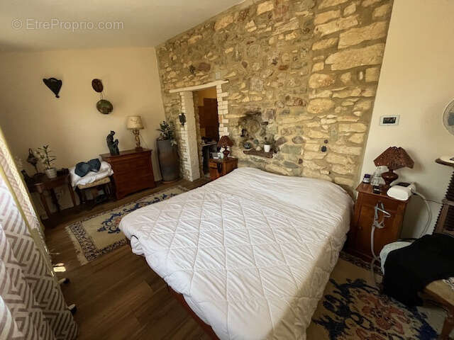 Maison à POUGNADORESSE