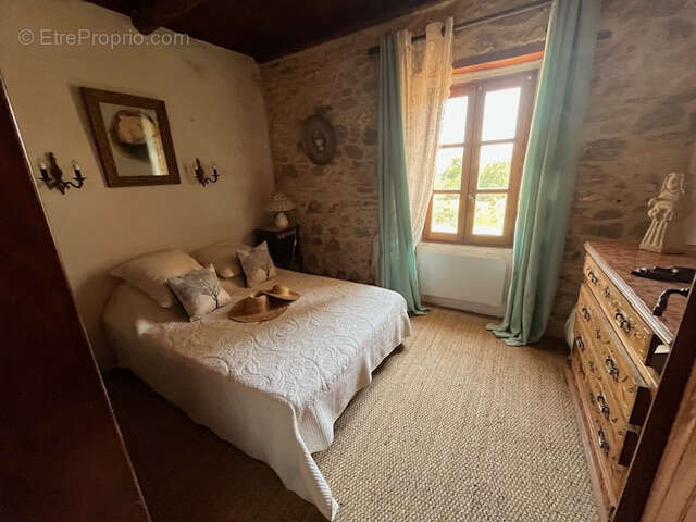 Maison à POUGNADORESSE