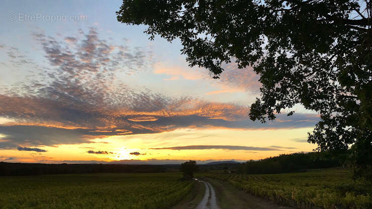 Maison à POUGNADORESSE