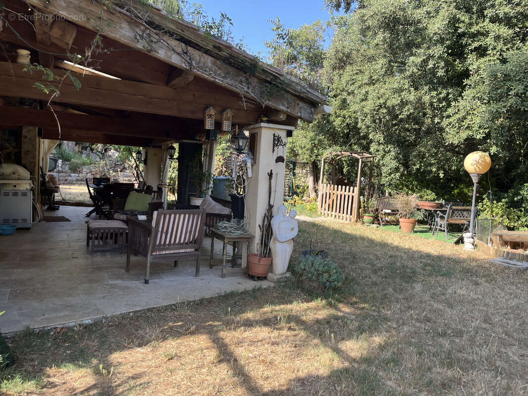 Maison à POUGNADORESSE