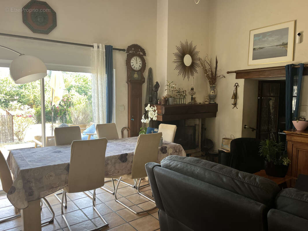 Maison à POUGNADORESSE