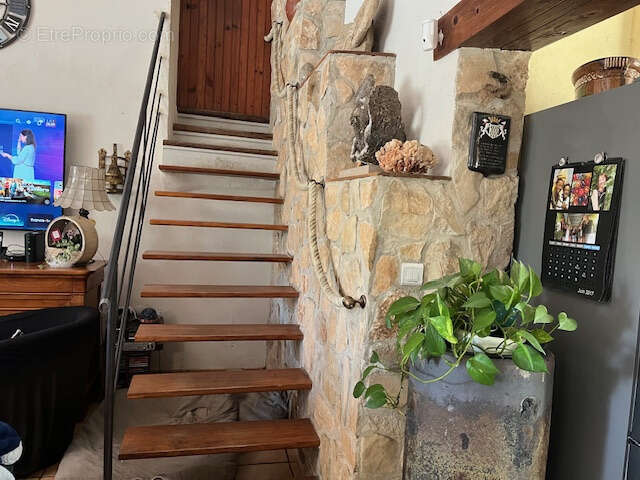 Maison à POUGNADORESSE