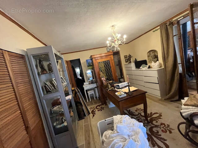 Maison à POUGNADORESSE