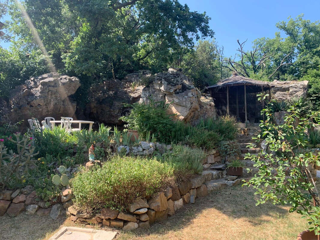 Maison à POUGNADORESSE