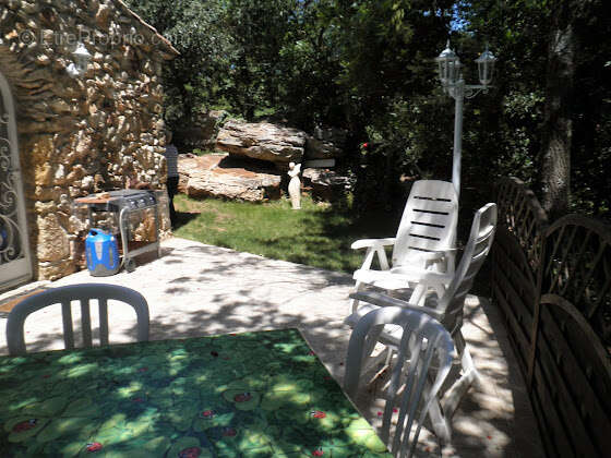 Maison à POUGNADORESSE