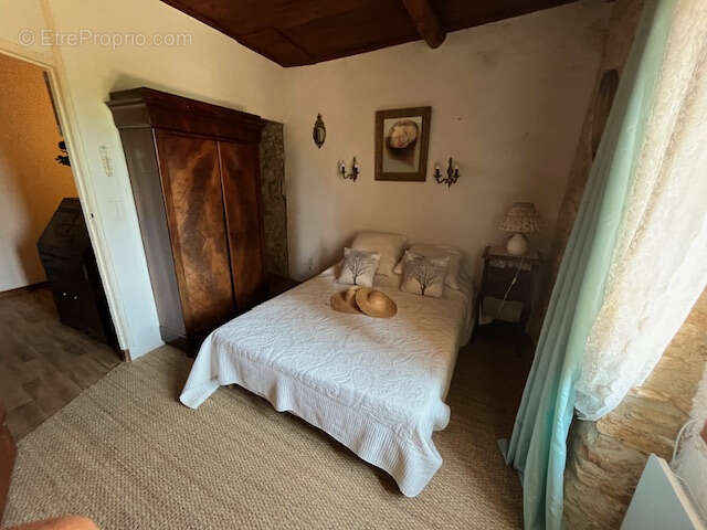 Maison à POUGNADORESSE