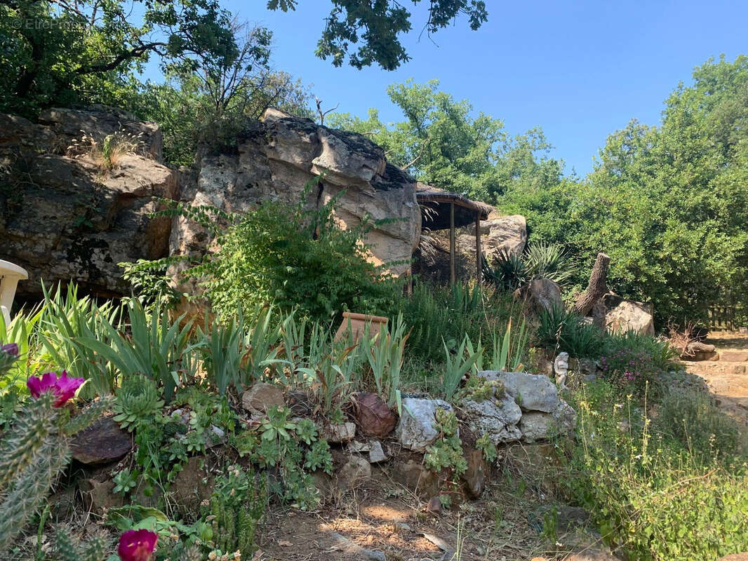 Maison à POUGNADORESSE