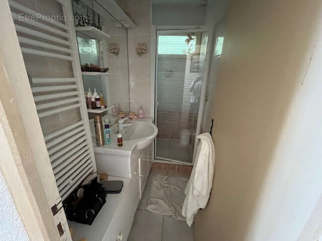 Maison à POUGNADORESSE