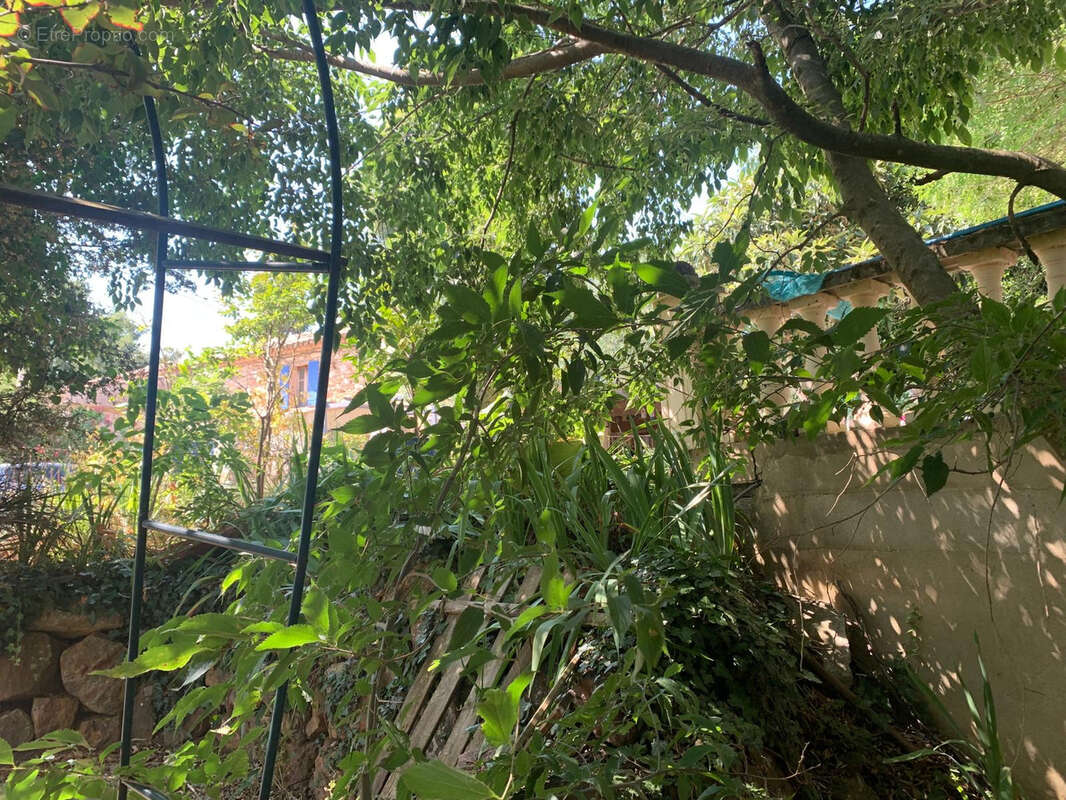 Maison à POUGNADORESSE