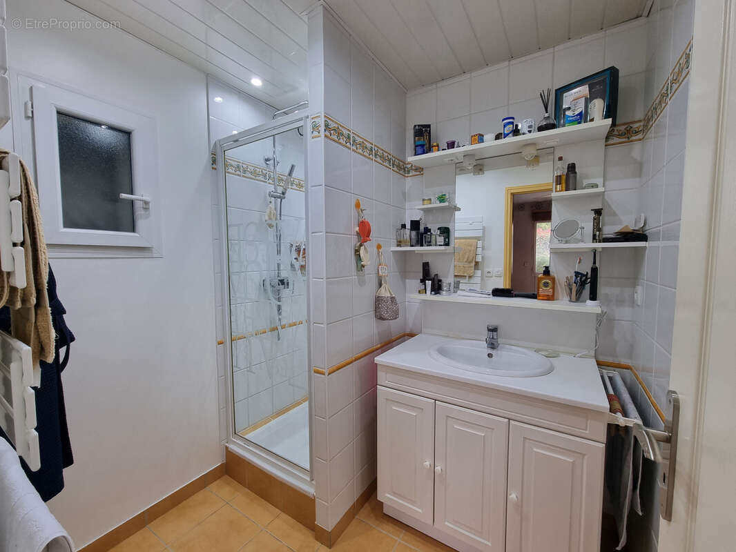 Maison à BOURGBARRE