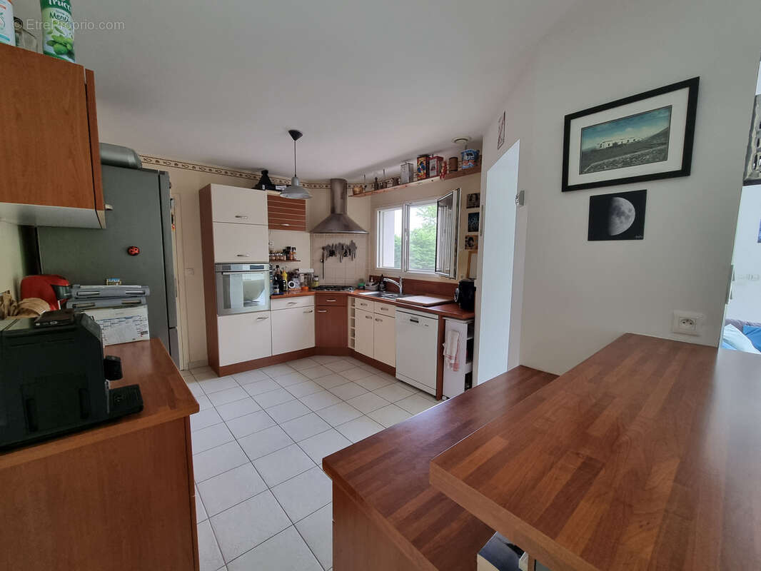 Maison à BOURGBARRE