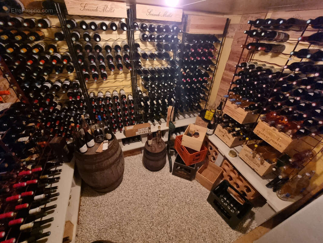 Maison à BOURGBARRE