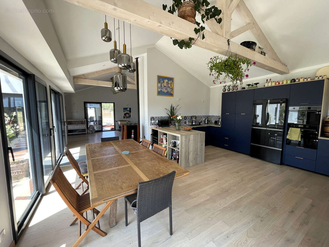 Maison à LA PLAINE-SUR-MER