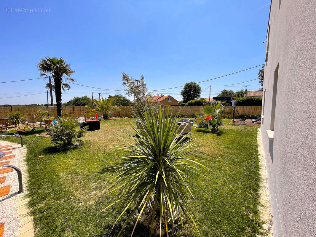 Maison à LA PLAINE-SUR-MER