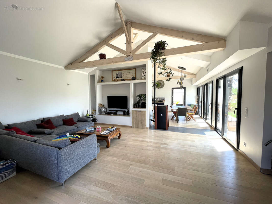 Maison à LA PLAINE-SUR-MER