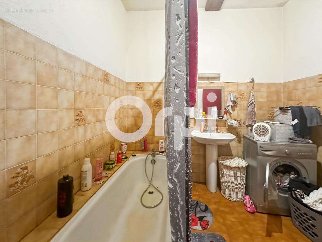 Appartement à RUOMS