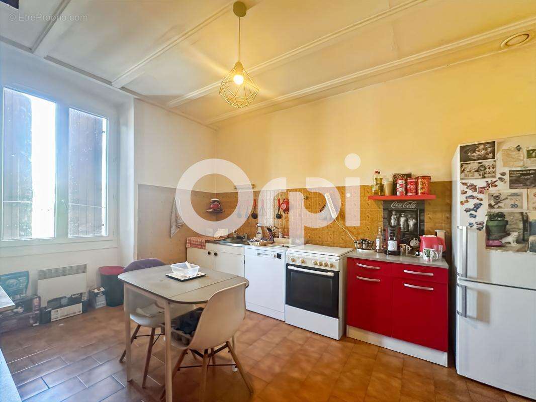 Appartement à RUOMS