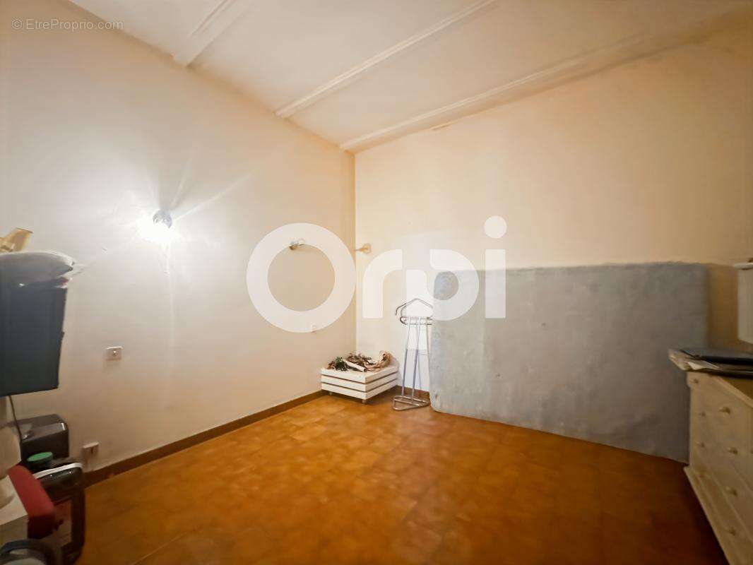 Appartement à RUOMS