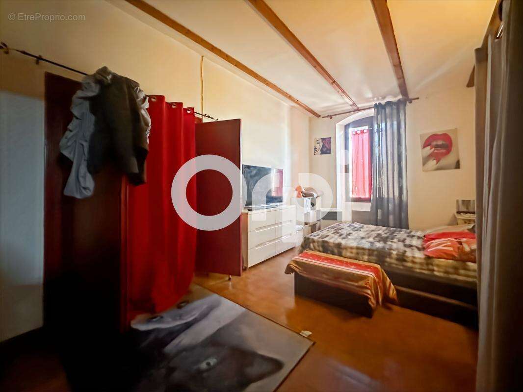 Appartement à RUOMS