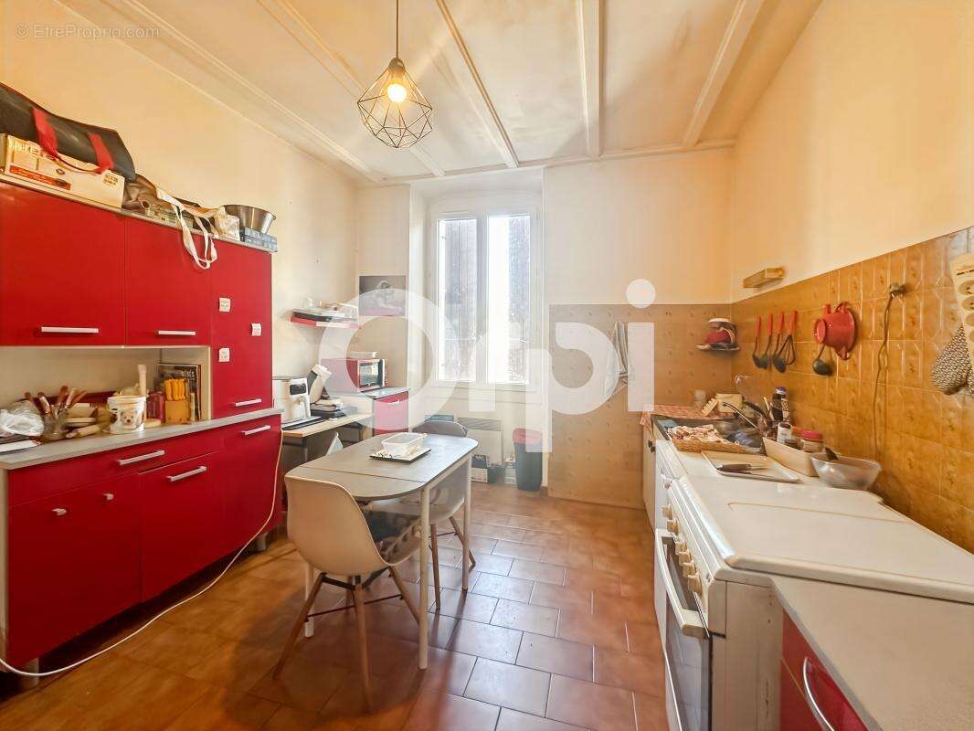Appartement à RUOMS