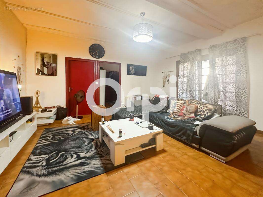 Appartement à RUOMS