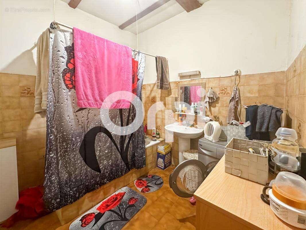 Appartement à RUOMS