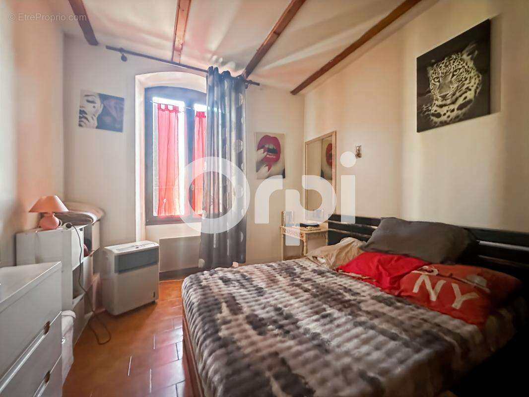 Appartement à RUOMS