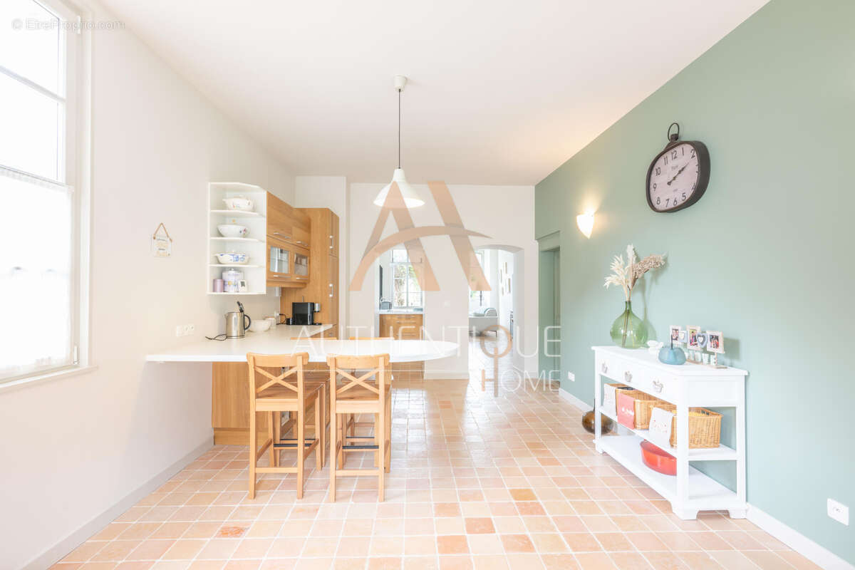 Maison à MOUTHIER-HAUTE-PIERRE