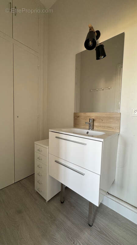 Appartement à SAINT-NAZAIRE