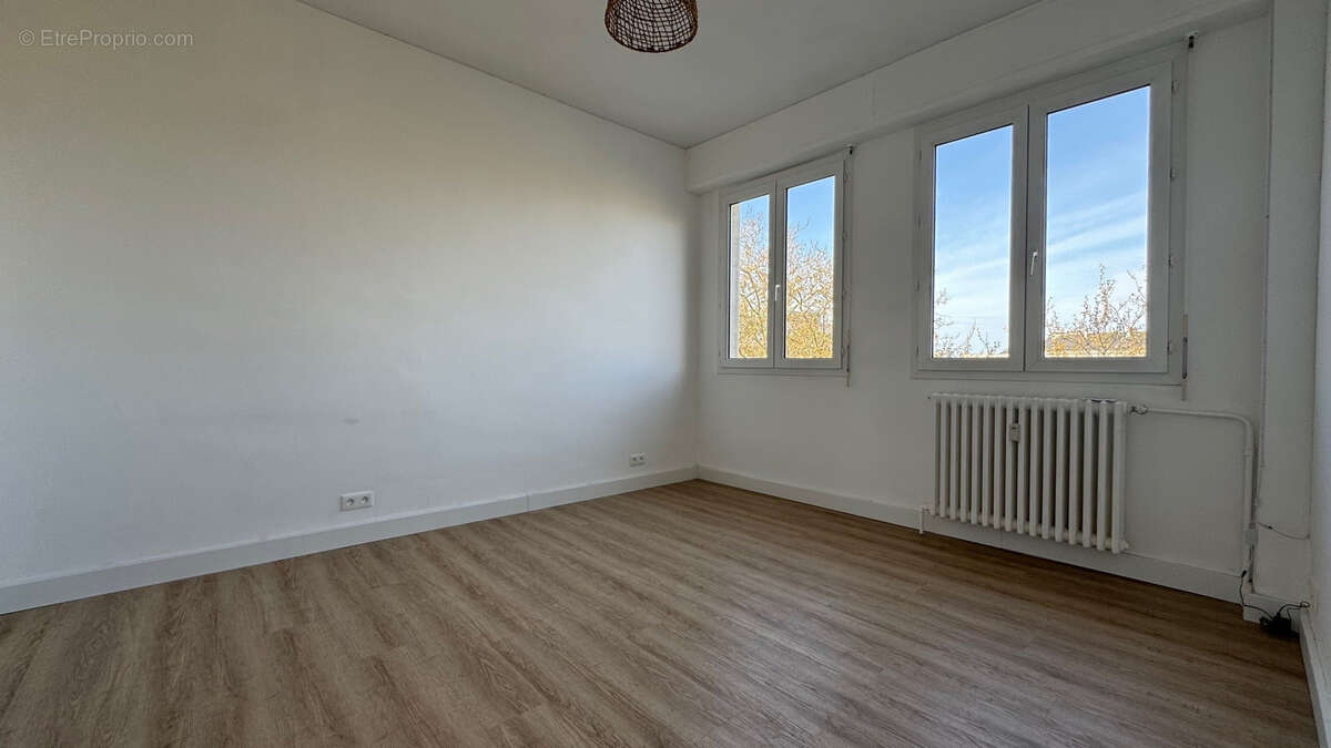 Appartement à SAINT-NAZAIRE