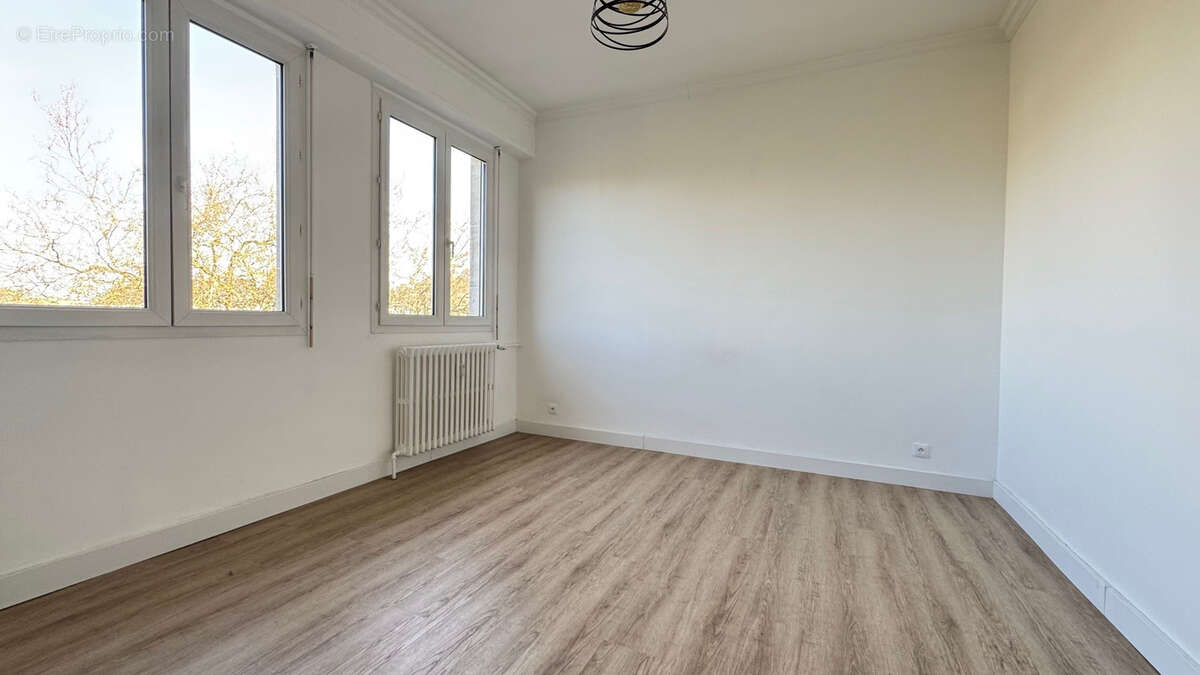 Appartement à SAINT-NAZAIRE