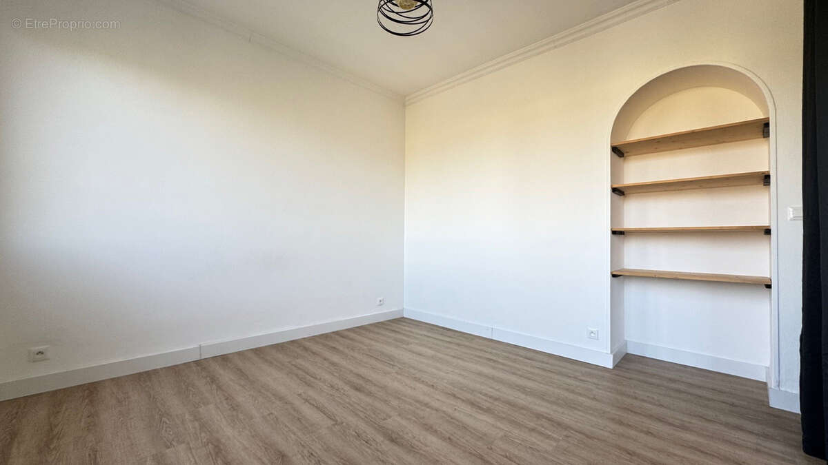 Appartement à SAINT-NAZAIRE