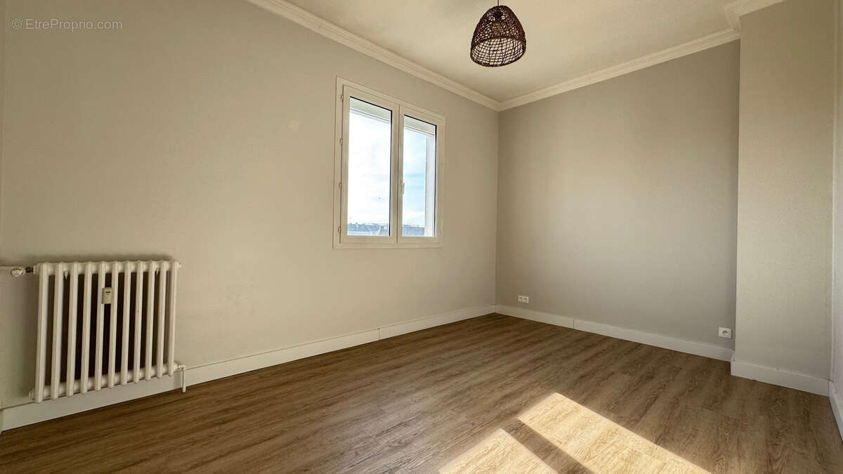 Appartement à SAINT-NAZAIRE