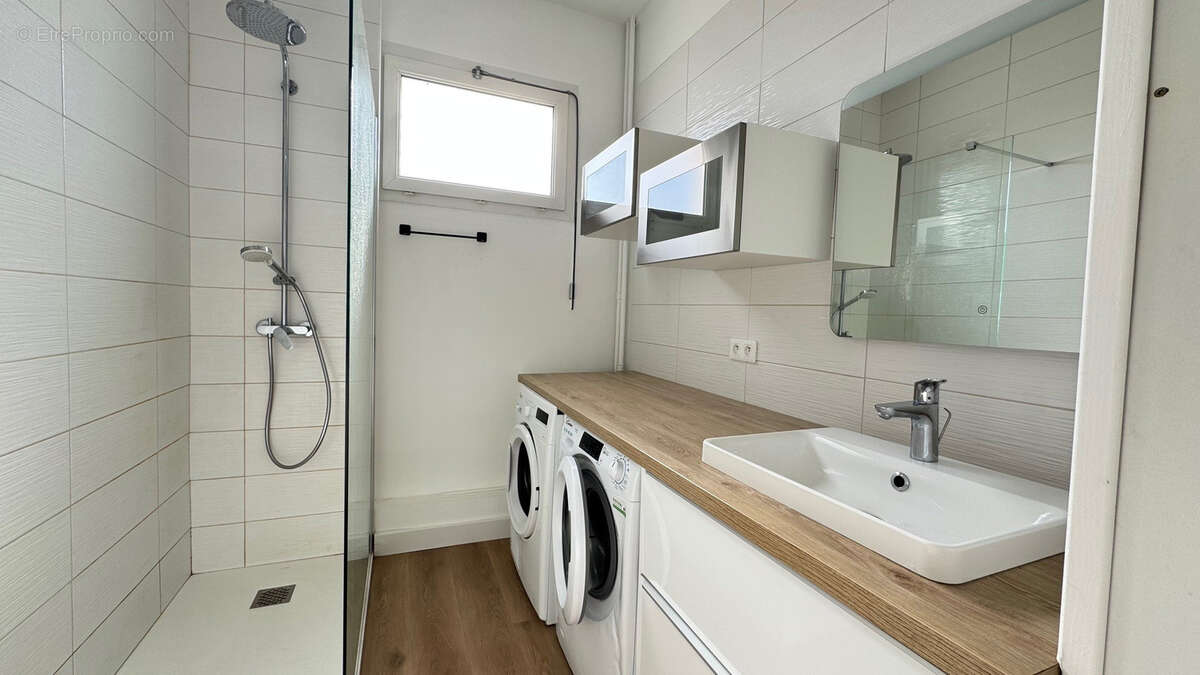 Appartement à SAINT-NAZAIRE