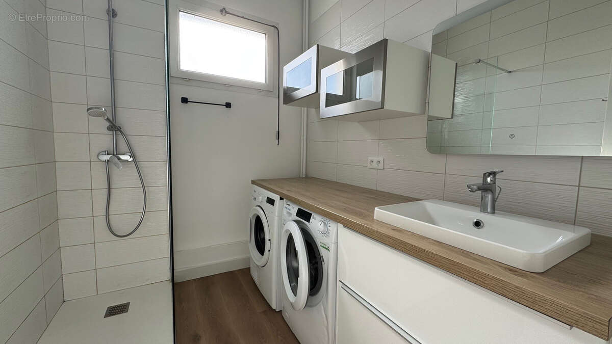 Appartement à SAINT-NAZAIRE