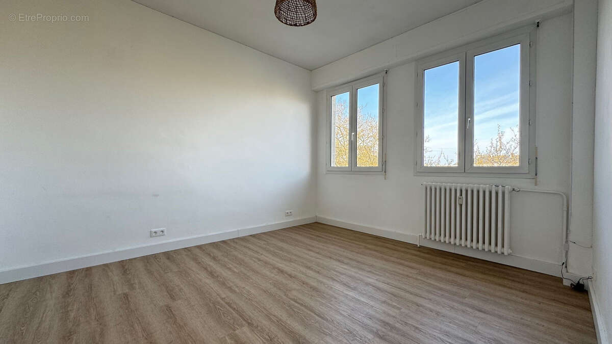 Appartement à SAINT-NAZAIRE