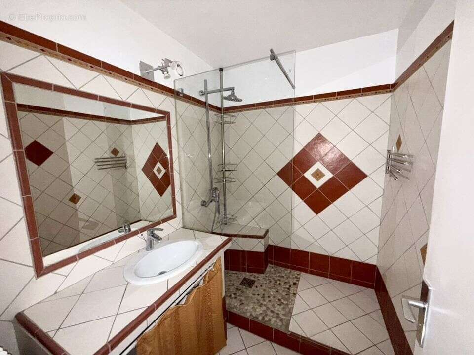 Appartement à MARTIGUES