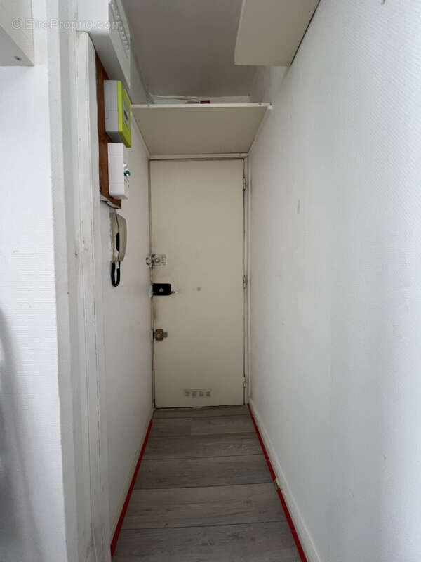 Appartement à PARIS-14E